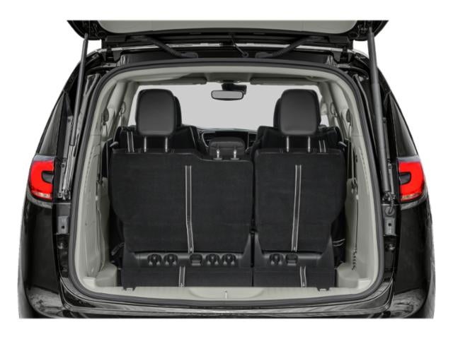 2024 Chrysler Pacifica Hybrid S Appearance Pkg