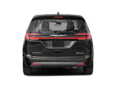 2024 Chrysler Pacifica Hybrid S Appearance Pkg