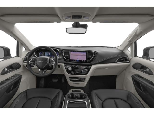 2024 Chrysler Pacifica Hybrid S Appearance Pkg