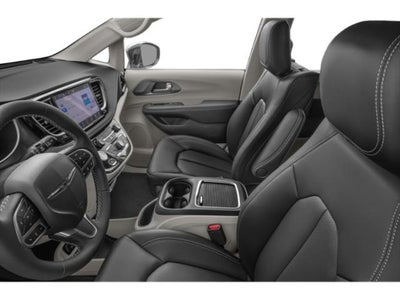 2024 Chrysler Pacifica Hybrid S Appearance Pkg