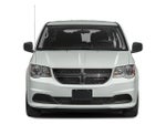 2017 Dodge Grand Caravan SE Plus