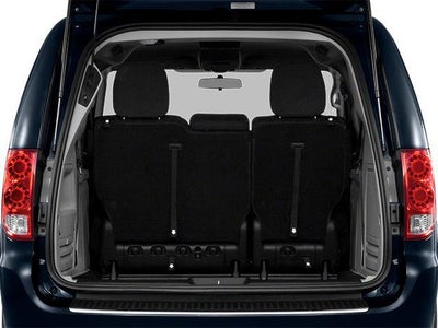 2014 Dodge Grand Caravan SXT 30th Anniversary