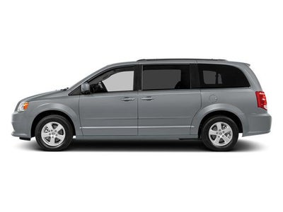 2014 Dodge Grand Caravan SXT 30th Anniversary