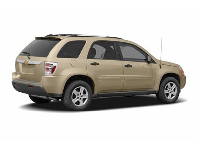 2005 Chevrolet Equinox LT