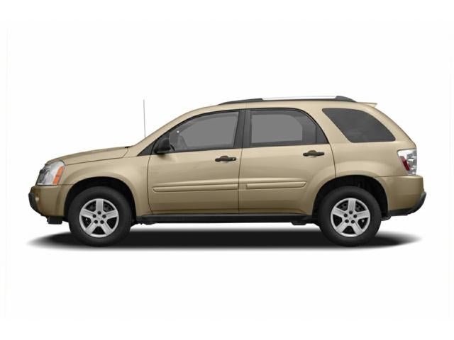 2005 Chevrolet Equinox LT