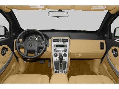 2005 Chevrolet Equinox LT
