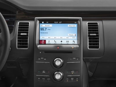 2017 Ford Flex SEL