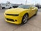 2015 Chevrolet Camaro 1LT
