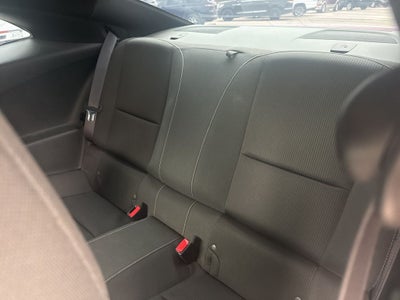 2014 Chevrolet Camaro 1SS