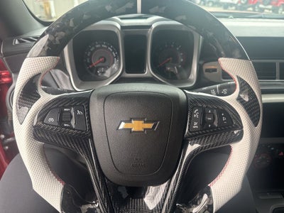 2014 Chevrolet Camaro 1SS