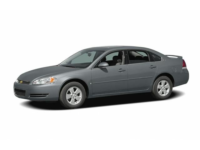 2006 Chevrolet Impala LT