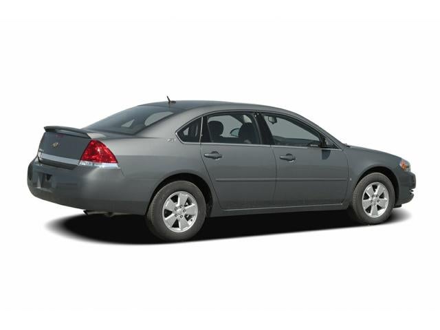2006 Chevrolet Impala LT