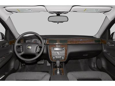 2006 Chevrolet Impala LT