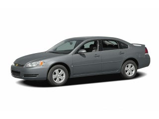 2006 Chevrolet Impala LT