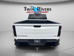 2025 Chevrolet Silverado 2500HD 4WD Crew Cab Standard Bed LTZ