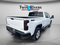 2025 Chevrolet Silverado 2500HD 4WD Crew Cab Standard Bed LTZ