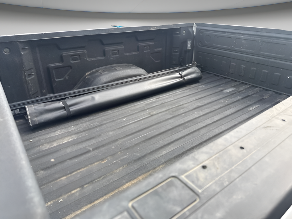2025 Chevrolet Silverado 2500HD 4WD Crew Cab Standard Bed LTZ