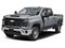 2025 Chevrolet Silverado 3500HD 4WD Crew Cab Standard Bed LT