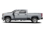 2025 Chevrolet Silverado 3500HD 4WD Crew Cab Standard Bed LT