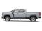 2025 Chevrolet Silverado 3500HD 4WD Crew Cab Standard Bed LT