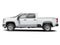 2025 Chevrolet Silverado 3500HD 4WD Crew Cab Standard Bed LT