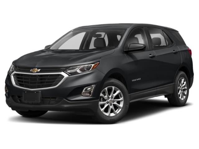 2020 Chevrolet Equinox AWD 1FL