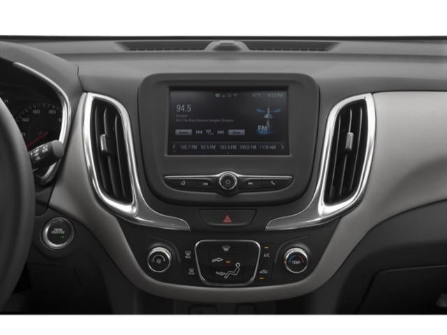 2020 Chevrolet Equinox AWD 1FL