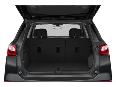 2020 Chevrolet Equinox AWD 1FL