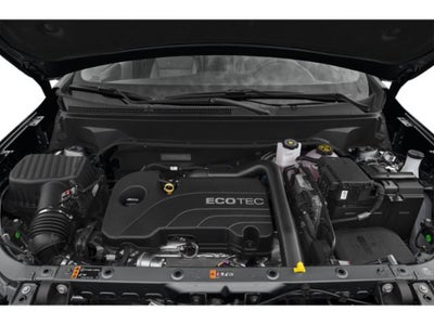 2020 Chevrolet Equinox AWD 1FL
