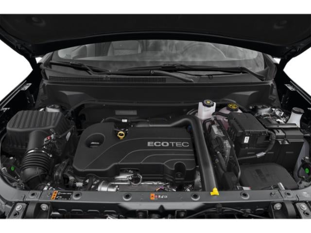 2020 Chevrolet Equinox AWD 1FL