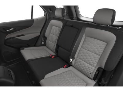 2020 Chevrolet Equinox AWD 1FL