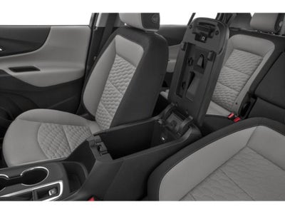 2020 Chevrolet Equinox AWD 1FL
