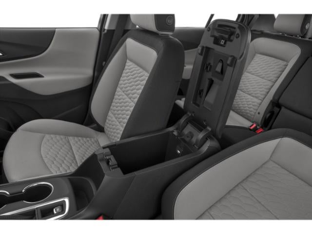 2020 Chevrolet Equinox AWD 1FL