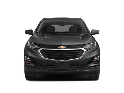2020 Chevrolet Equinox AWD 1FL