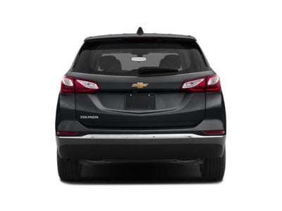 2020 Chevrolet Equinox AWD 1FL