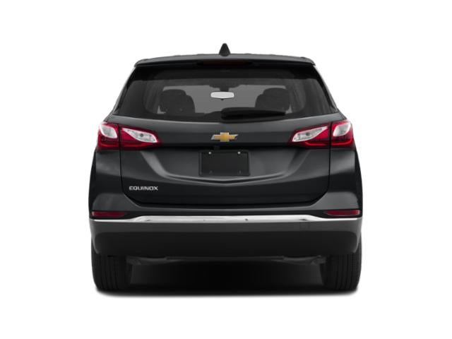 2020 Chevrolet Equinox AWD 1FL