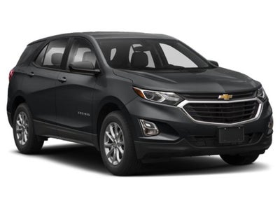 2020 Chevrolet Equinox AWD 1FL