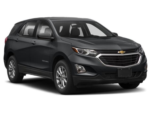 2020 Chevrolet Equinox AWD 1FL