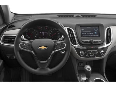 2020 Chevrolet Equinox AWD 1FL