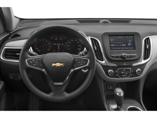 2020 Chevrolet Equinox AWD 1FL