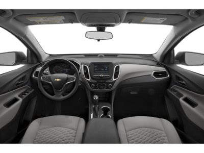 2020 Chevrolet Equinox AWD 1FL