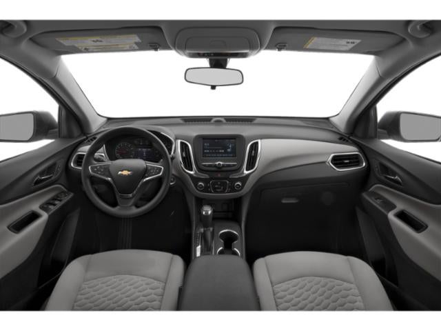 2020 Chevrolet Equinox AWD 1FL