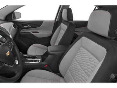 2020 Chevrolet Equinox AWD 1FL