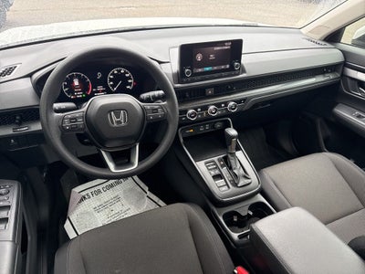 2024 Honda CR-V EX AWD