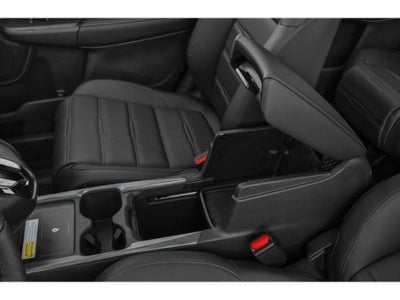 2021 Honda CR-V AWD EX-L