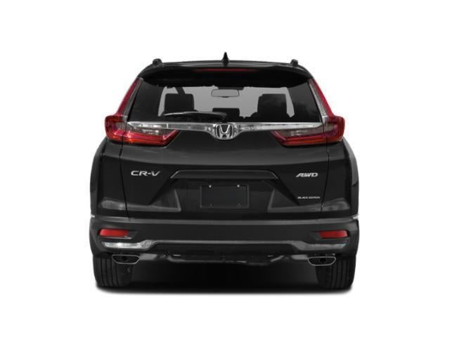 2021 Honda CR-V AWD EX-L