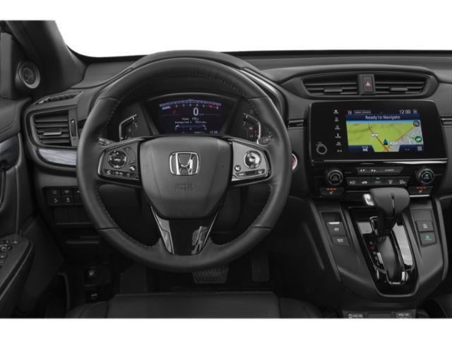 2021 Honda CR-V AWD EX-L