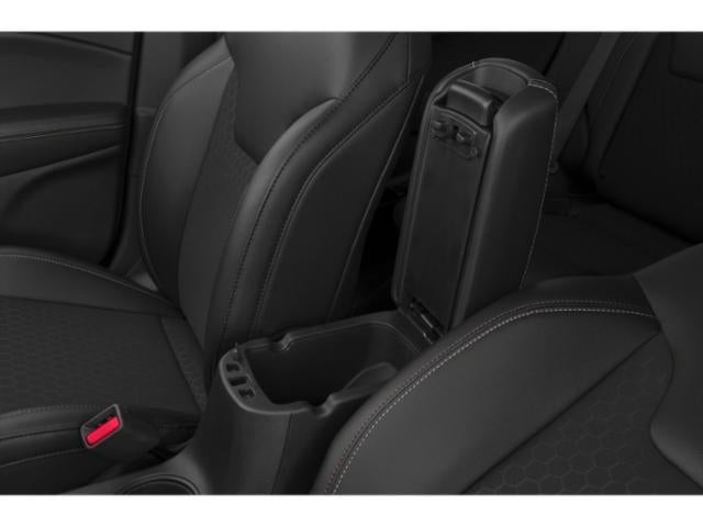 2019 Jeep Compass Latitude 4x4