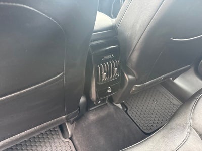 2023 Jeep Compass Latitude 4x4
