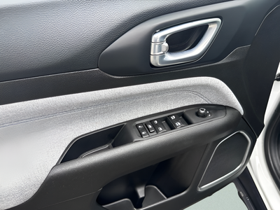 2023 Jeep Compass Latitude 4x4
